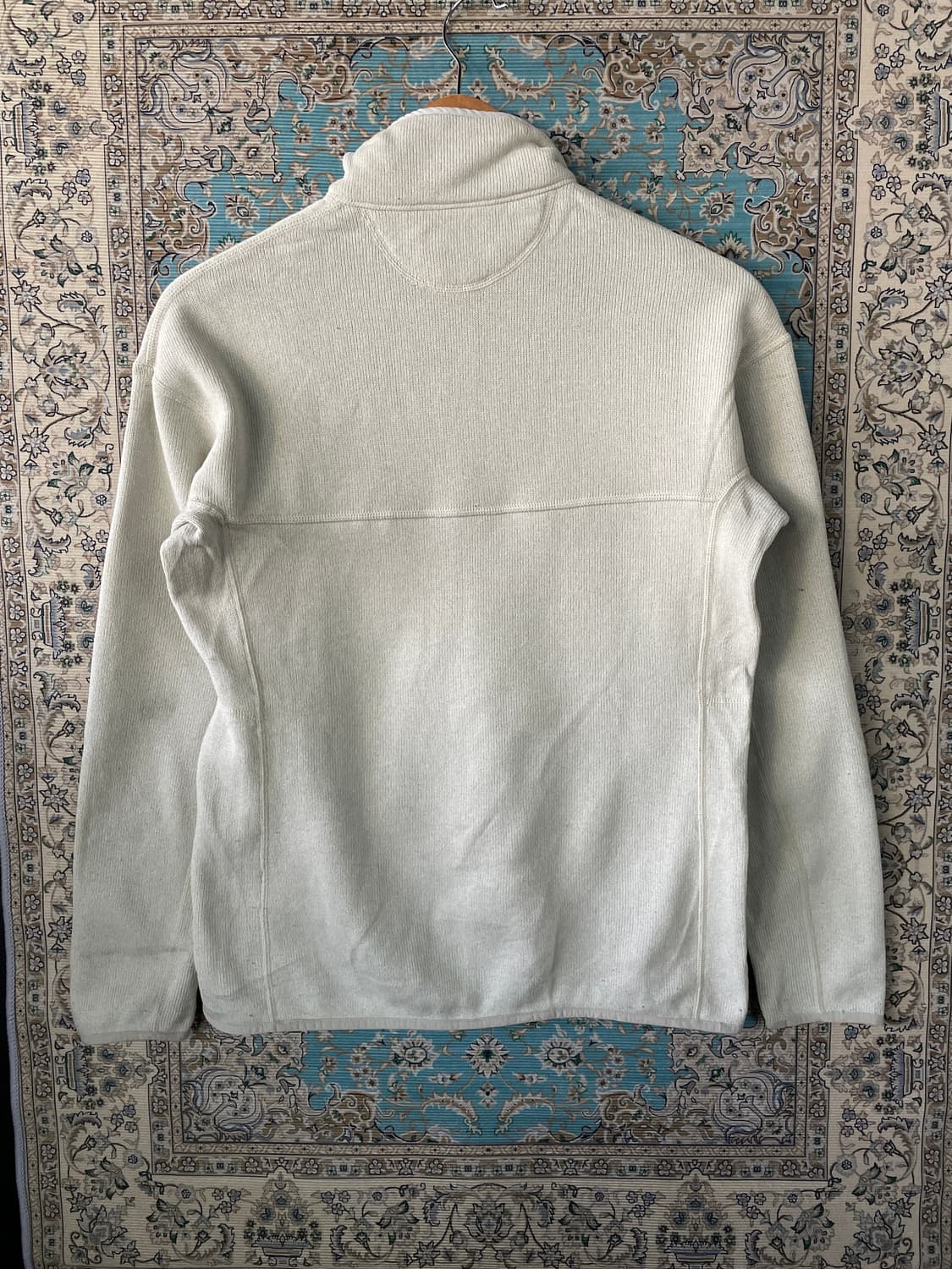 파타고니아 베러스웻 풀오버 스냅티1657 상품이미지5