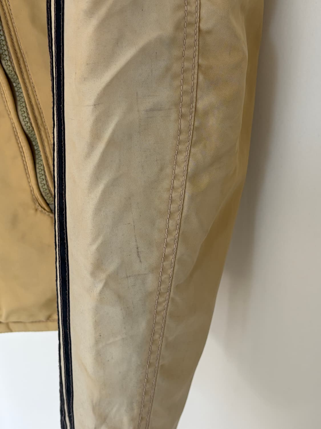 PARAMAS racing jacket 상품이미지6