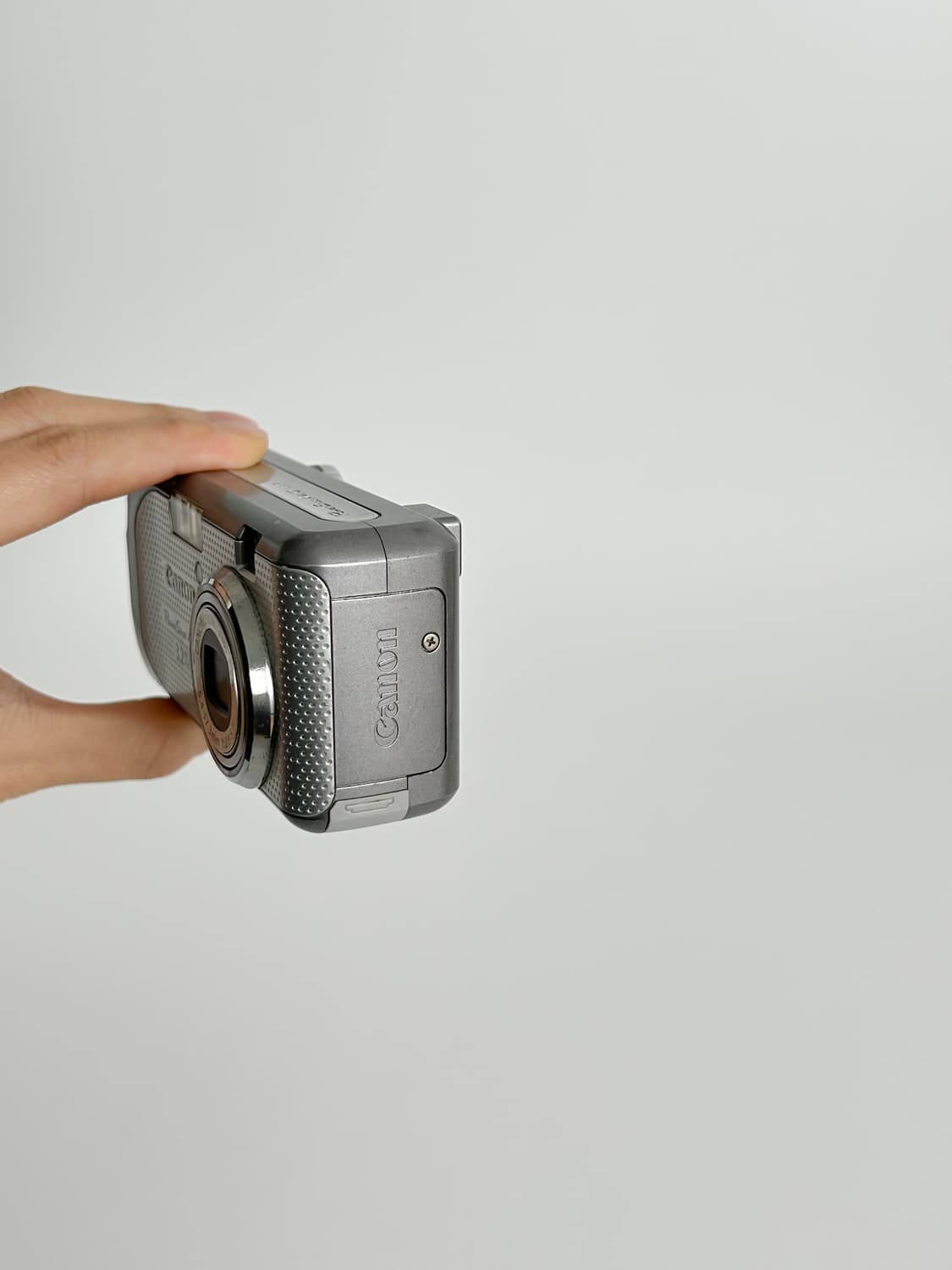 여행용추천!) 캐논 파워샷 a310 Powershot 빈티지 디카 상품이미지9