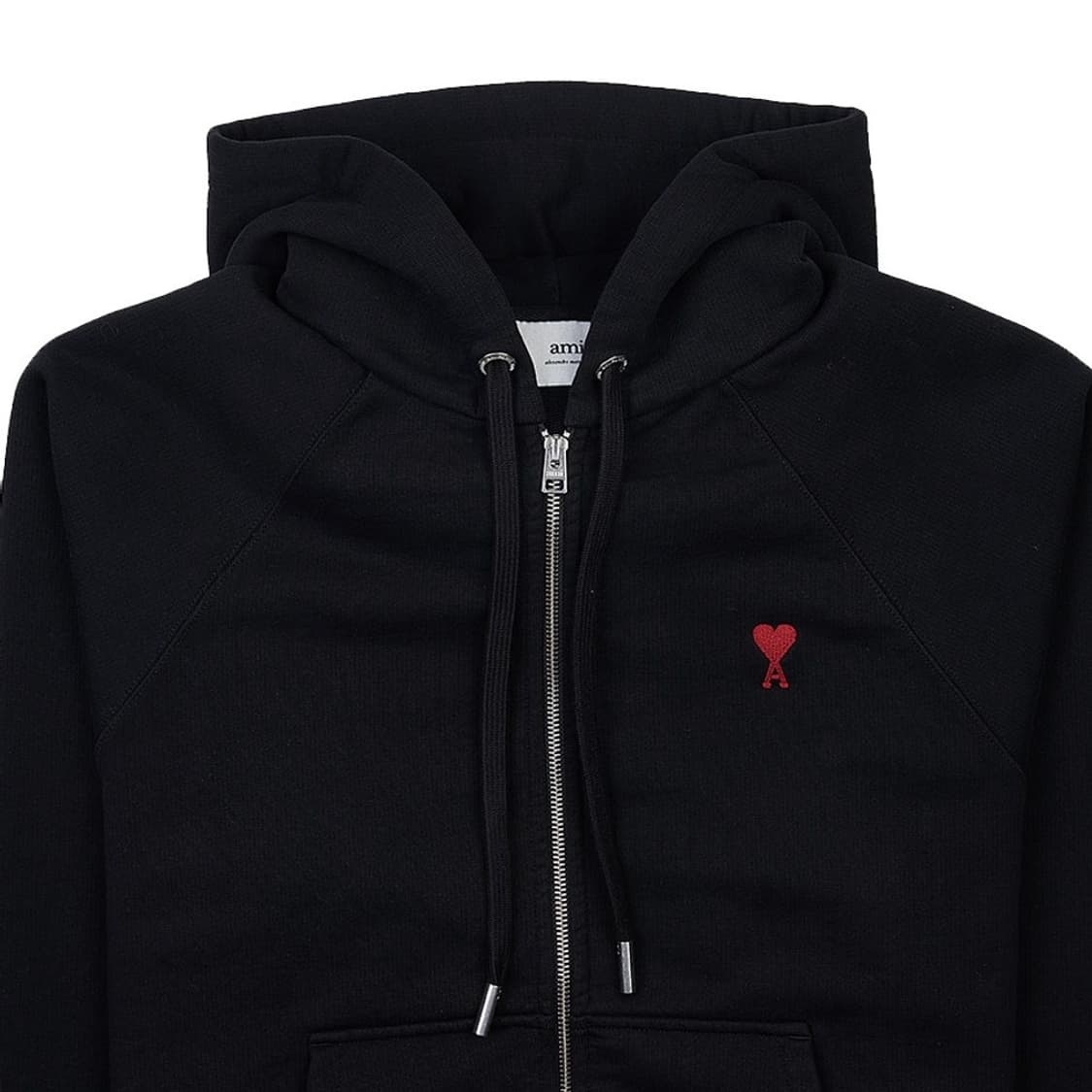 아미 후드집업 미개봉 새제품 상품이미지1