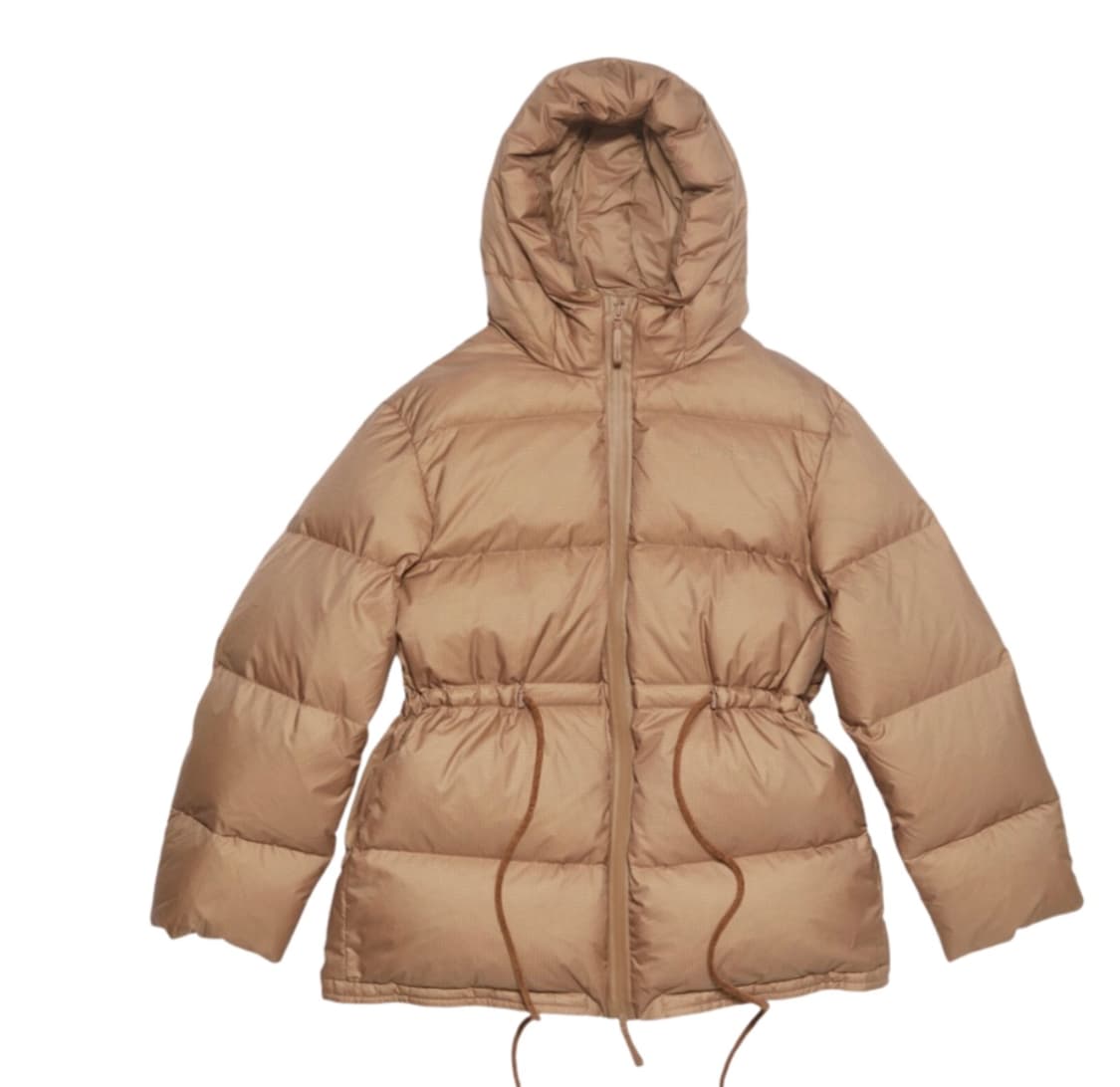 아크네 Acne 스튜디오 후드 패딩 상품이미지5