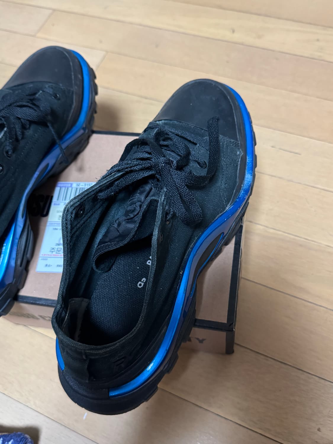 라프시몬스 뉴러너 검파 280 상품이미지7