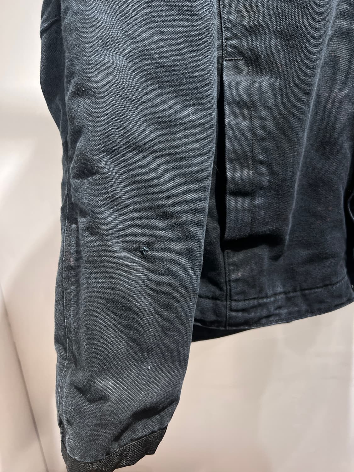 칼하트 쉘파 후드 자켓  상품이미지8