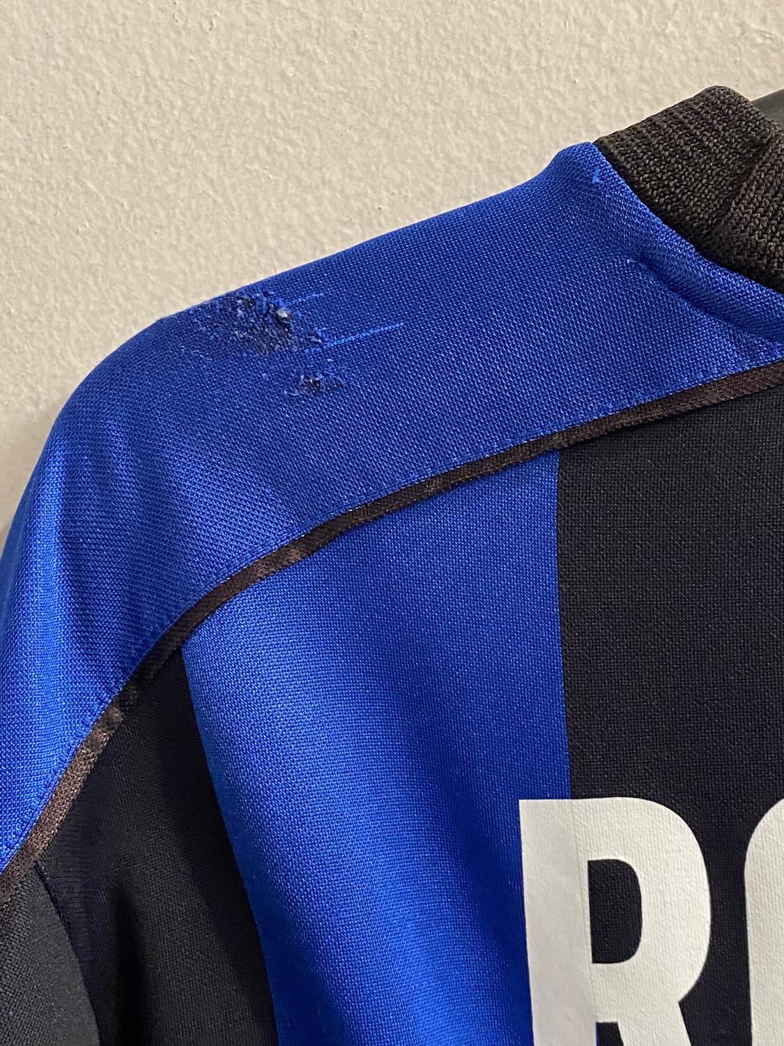 99/00 인테르 홈 호나우두 (L) 상품이미지6