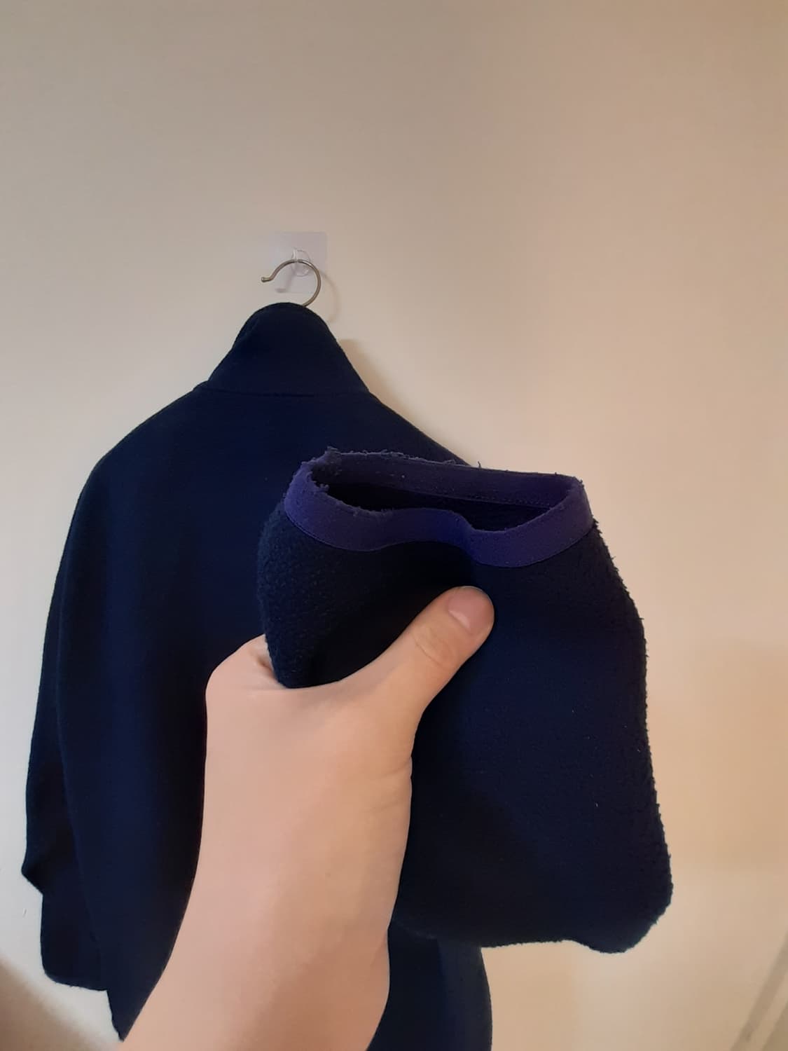 자미로콰이 버그하우스 플리스 자켓 8090s 상품이미지7