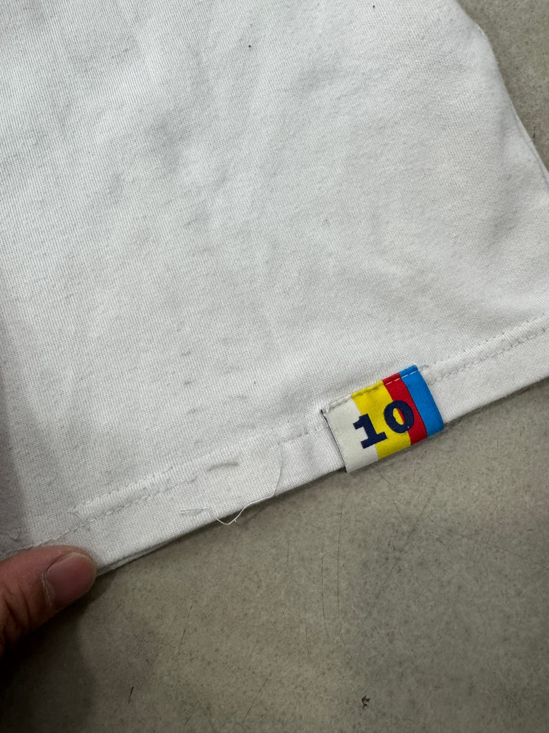 아이앱 스튜디오 반팔 M 상품이미지8