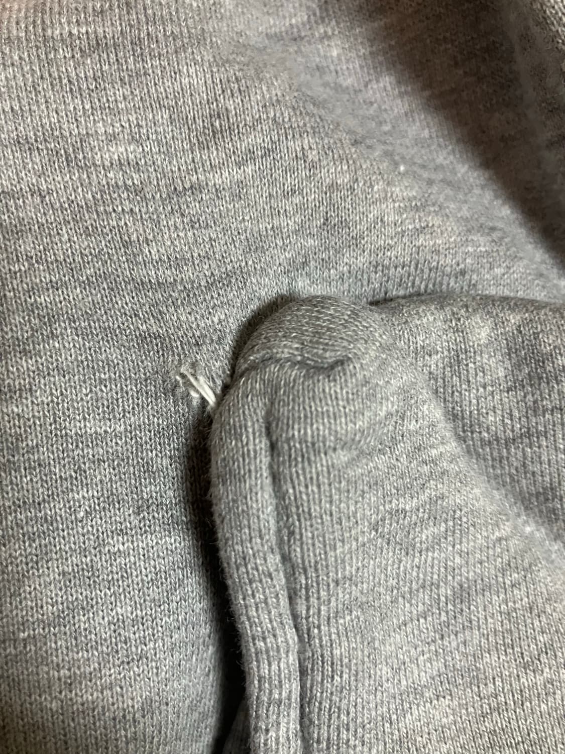 그렉로렌 캔버스 테잎 조거 팬츠 상품이미지2