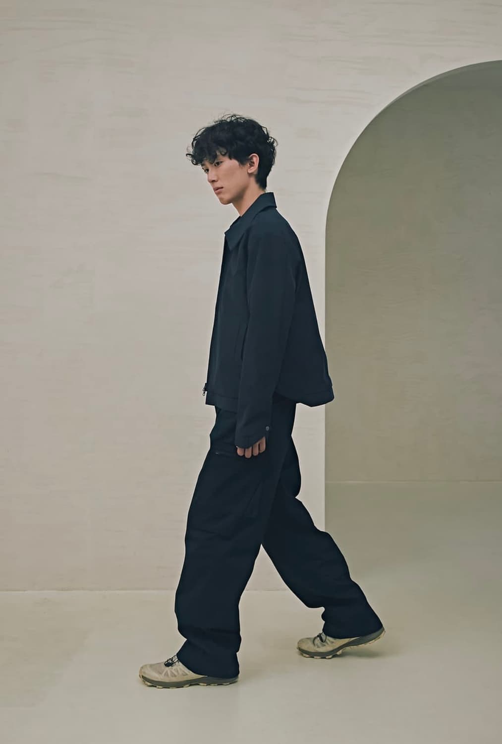 [2] 에피센터 투어리스트 AILE 카고 팬츠 상품이미지1