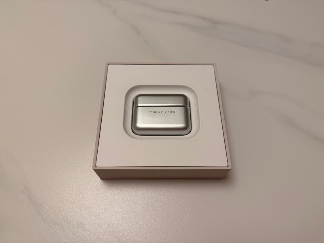 뱅앤올룹슨(B&O) 베오그레이스 상품이미지2