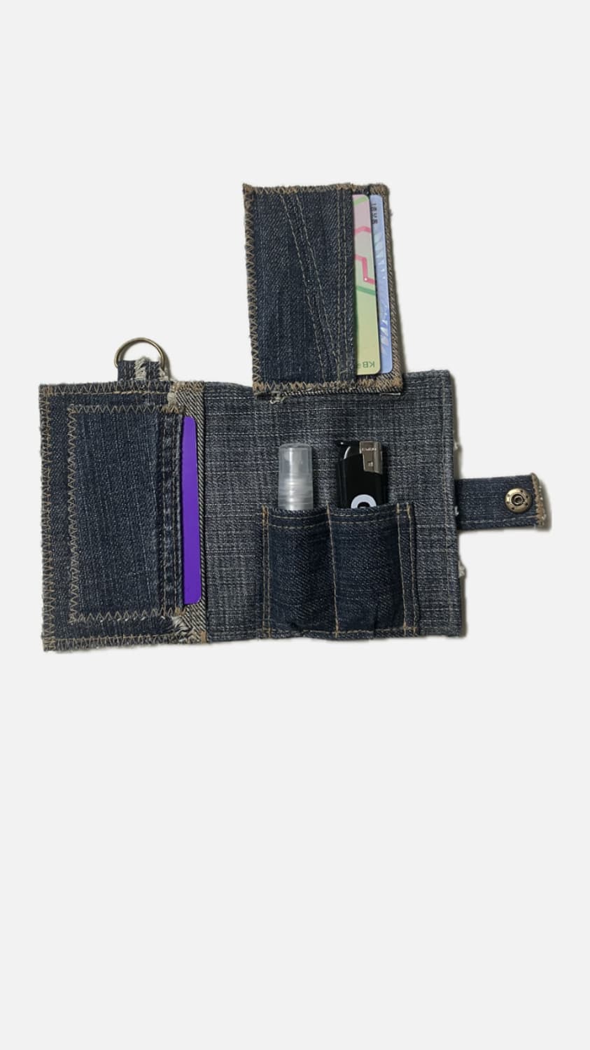 Tot0_ [Levis multi wallet_31] 상품이미지5