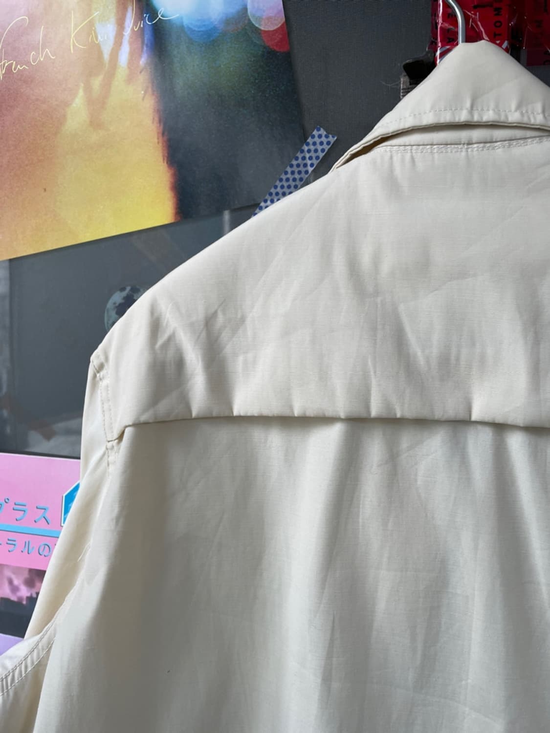 70s McGregor Drizzler Jacket 상품이미지6