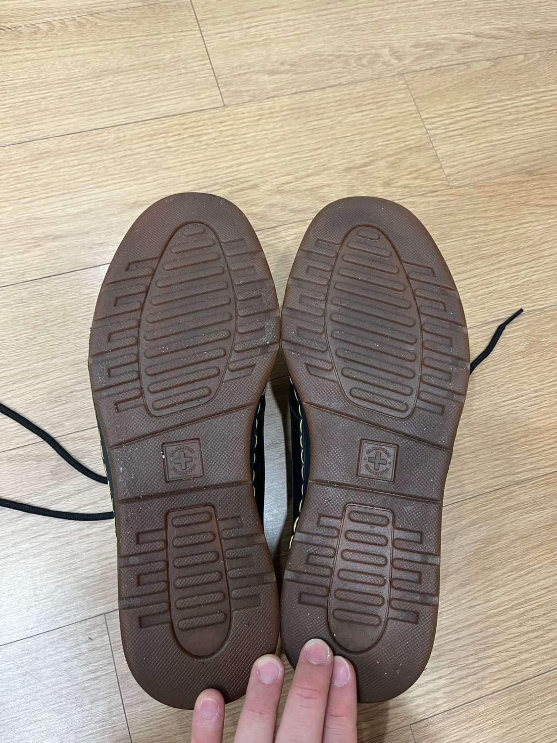 닥터마틴 구두 (UK6) 상품이미지6