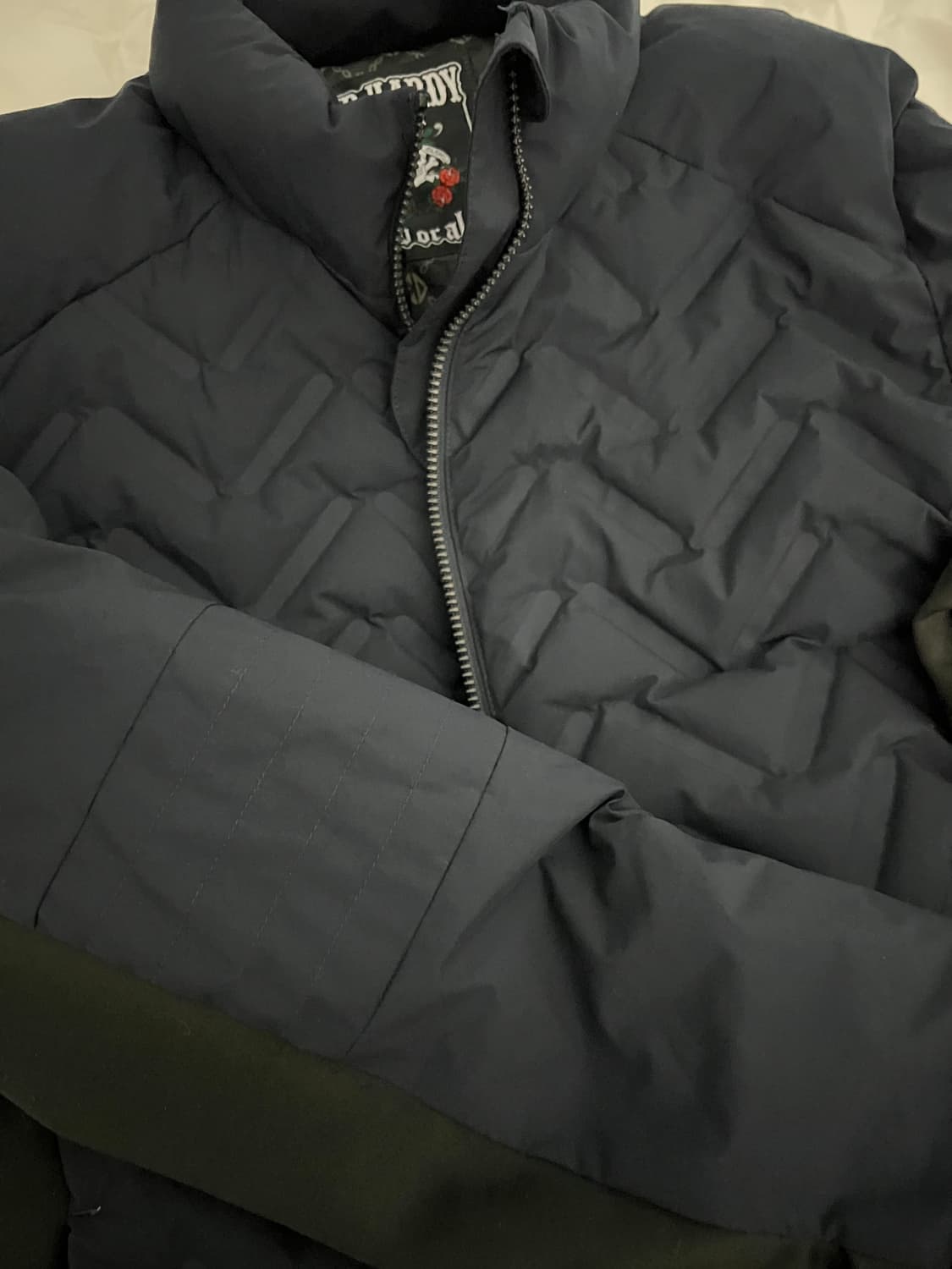 에드하디 헝가리 구스다운 자켓 상품이미지8