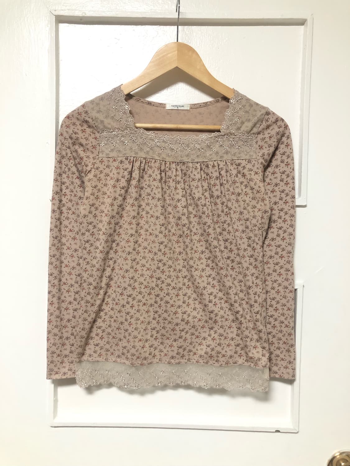 mori girl blouse 상품이미지1