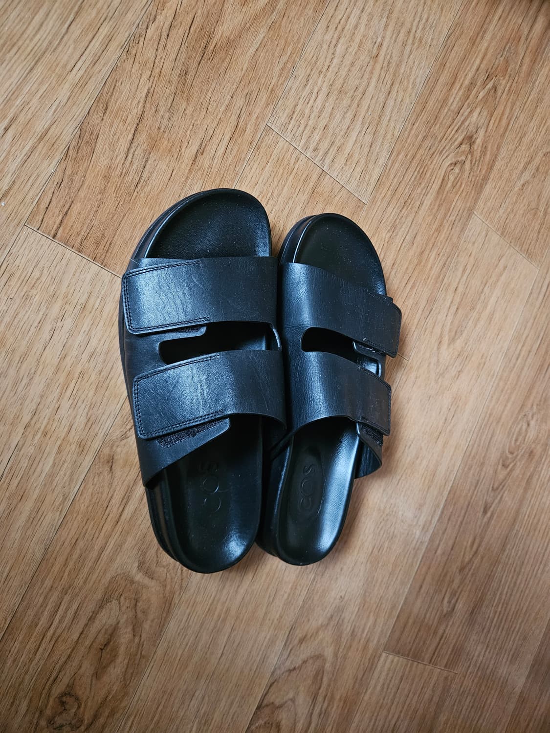 Cos 가죽슬리퍼  상품이미지1