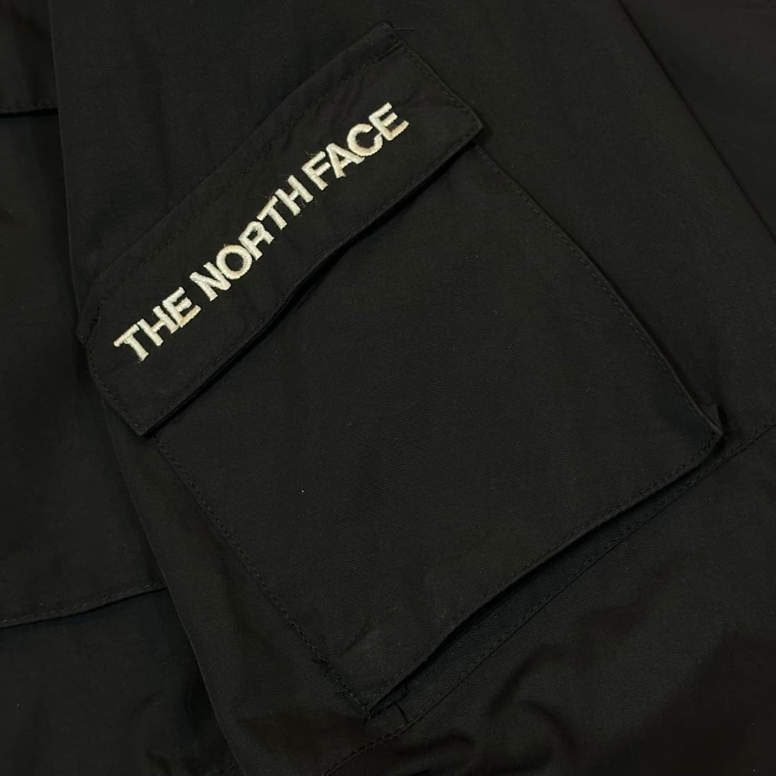 100 노스페이스 암포켓 바람막이 상품이미지8