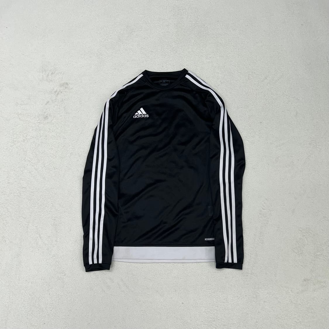 Adidas black long sleeves 상품이미지4
