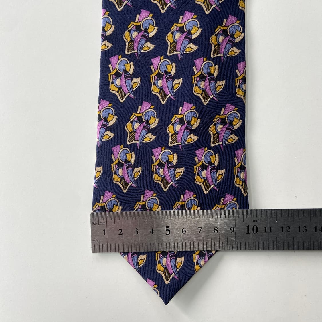 Gianni Versace 베르사체 정품 명품넥타이 상품이미지8