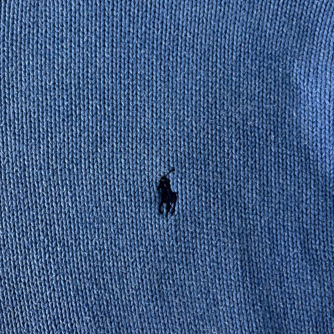 95 폴로랄프로렌 코튼 니트 상품이미지3