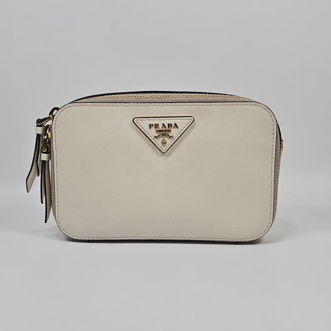 프라다 사피아노 오데뜨 체인 벨트백 상품이미지3