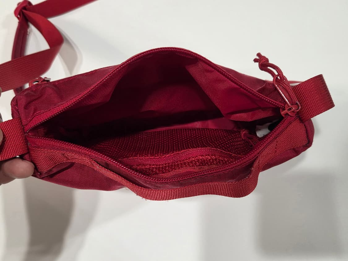 슈프림 23fw 숄더백 크로스백 상품이미지4