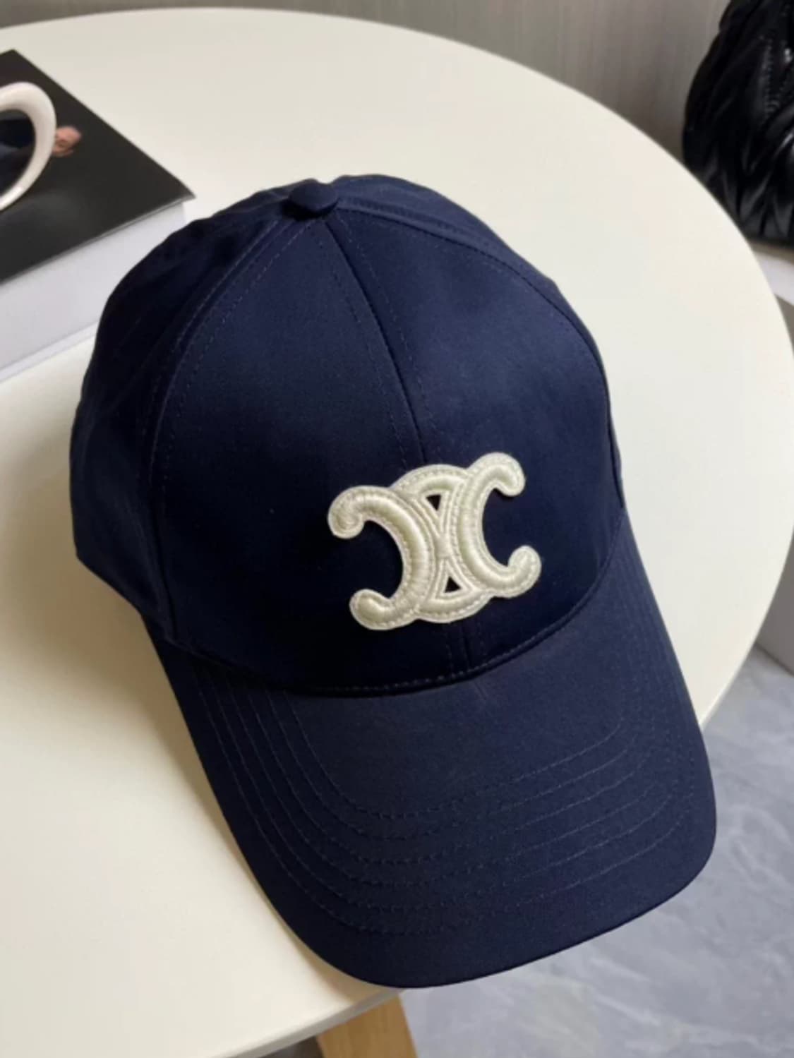 셀린느 모자 상품이미지1