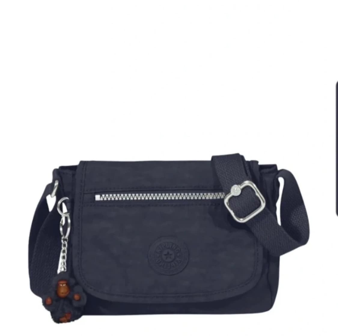 (새상품)키플링 크로스백 트루블루 상품이미지2