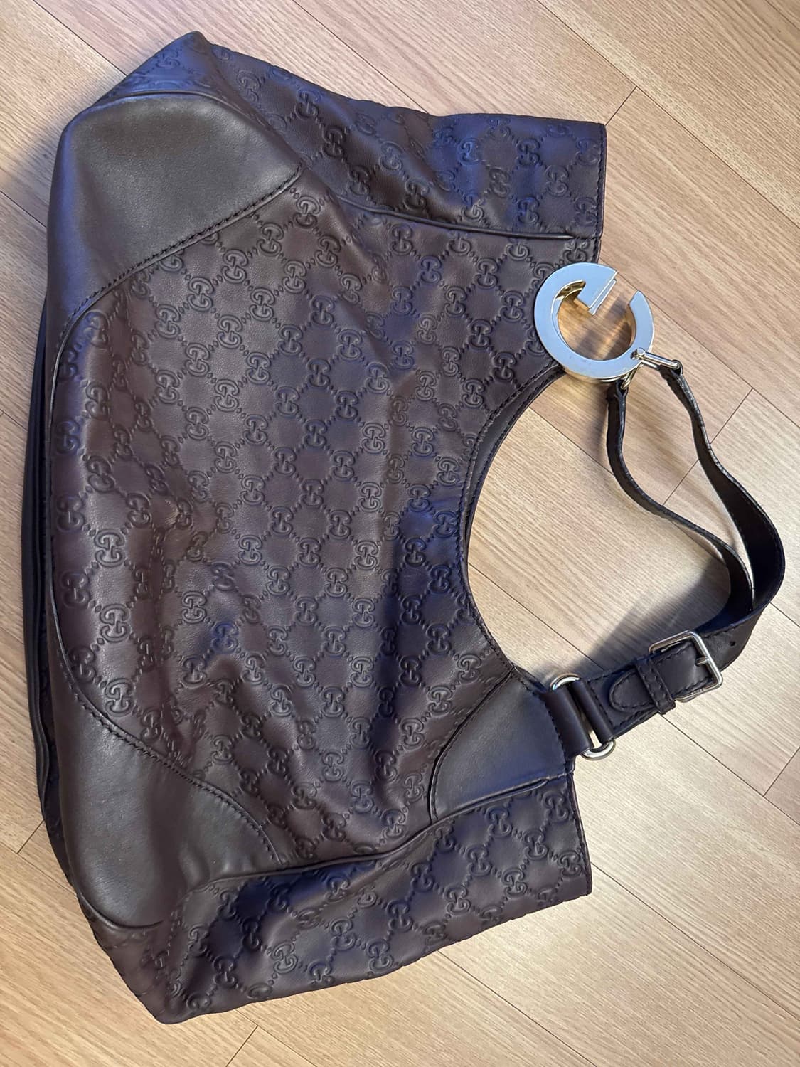 구찌 여성 핸드백 상품이미지3