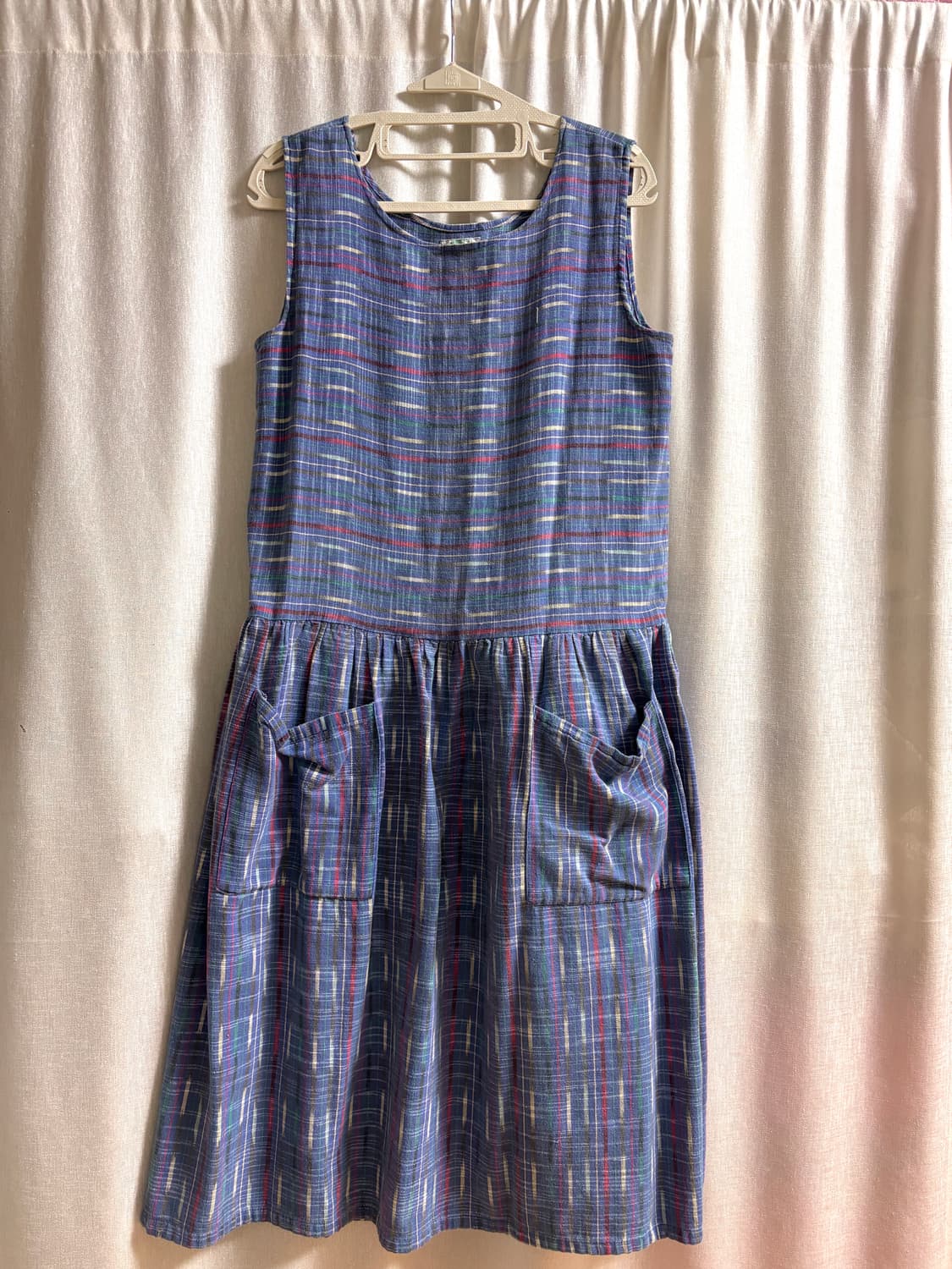 빈티지 모리걸 하구미st 원피스 상품이미지1