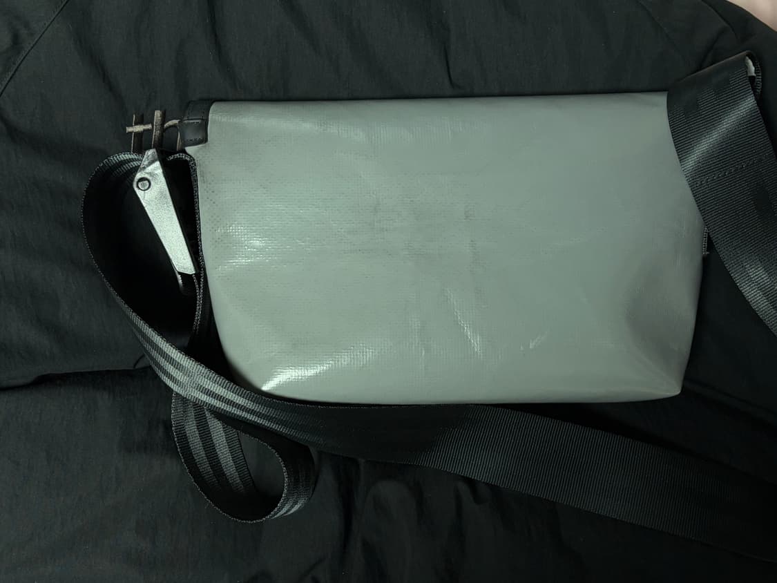 프라이탁 하와이파이브오 올그레이 하파오 상품이미지4