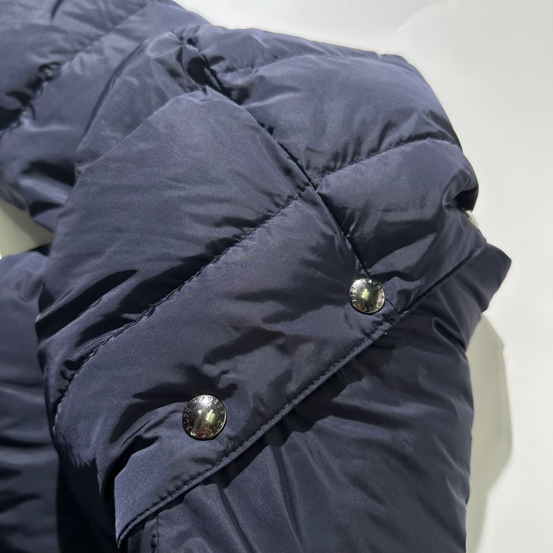 폴로 랄프로렌 구스다운 푸퍼 패딩 상품이미지8