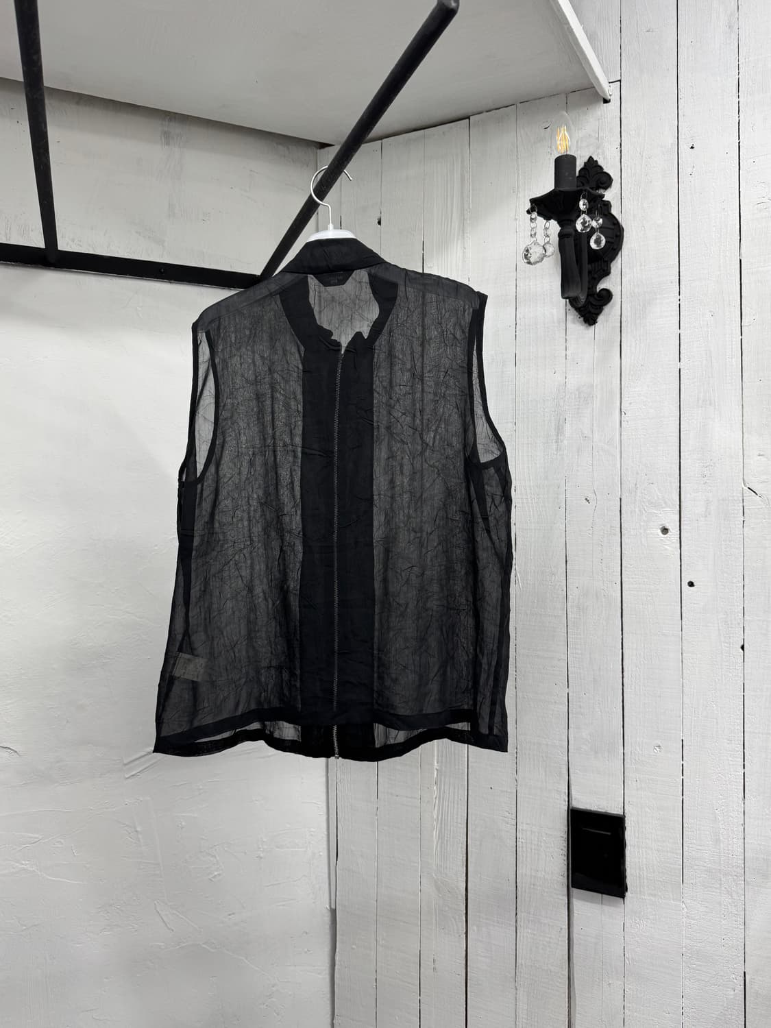vtg vest 상품이미지5