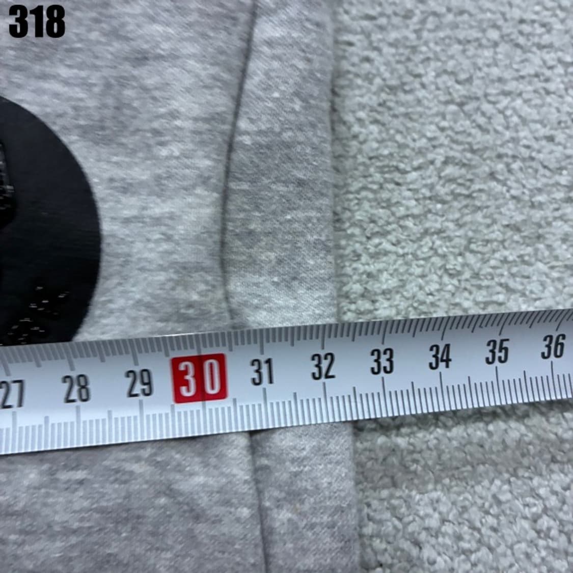 라이프워크 기모 조거팬츠 상품이미지6