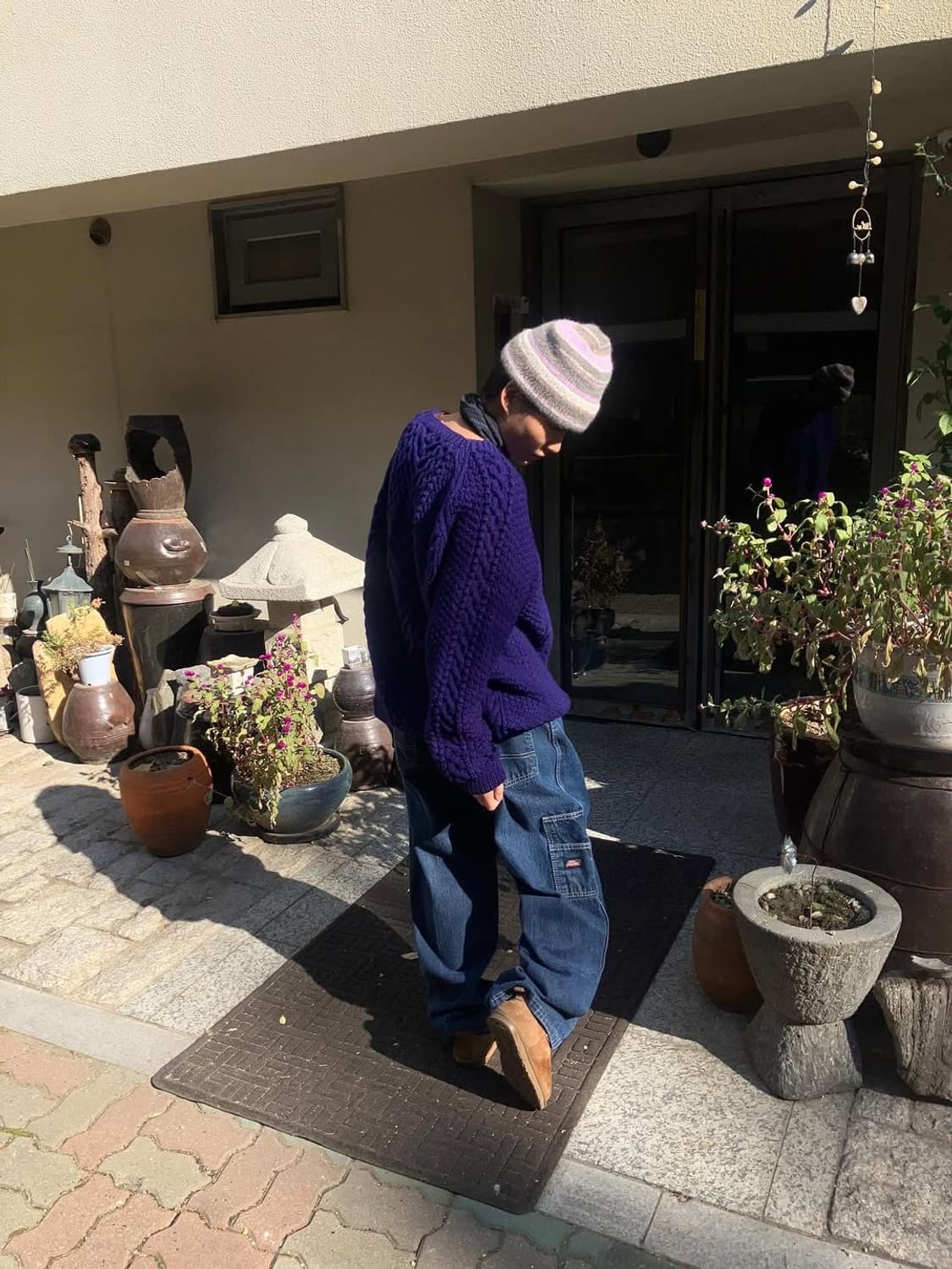 Dickies carpenter  상품이미지9