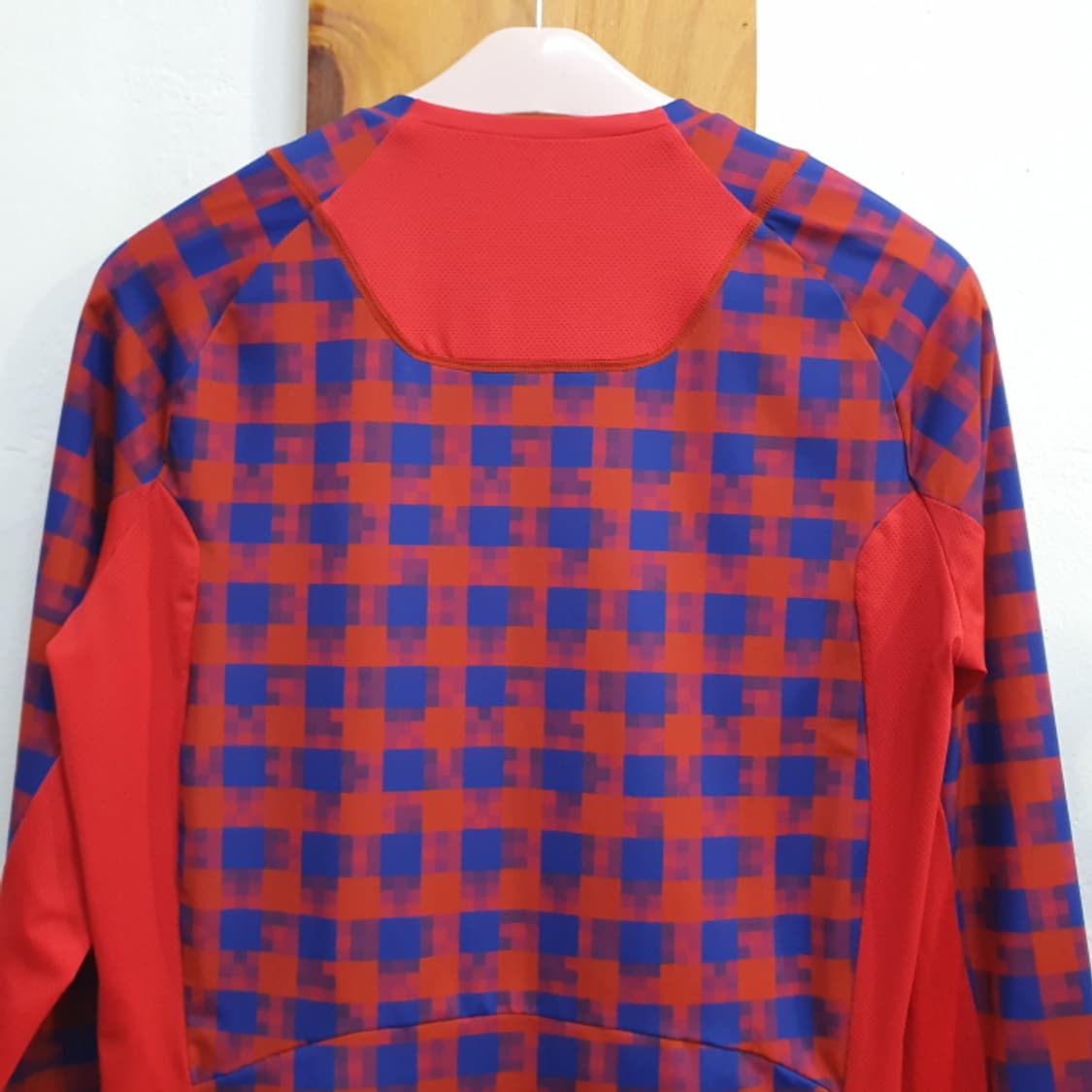 휠라 스포츠  긴팔 라운드 티(100) 상품이미지7