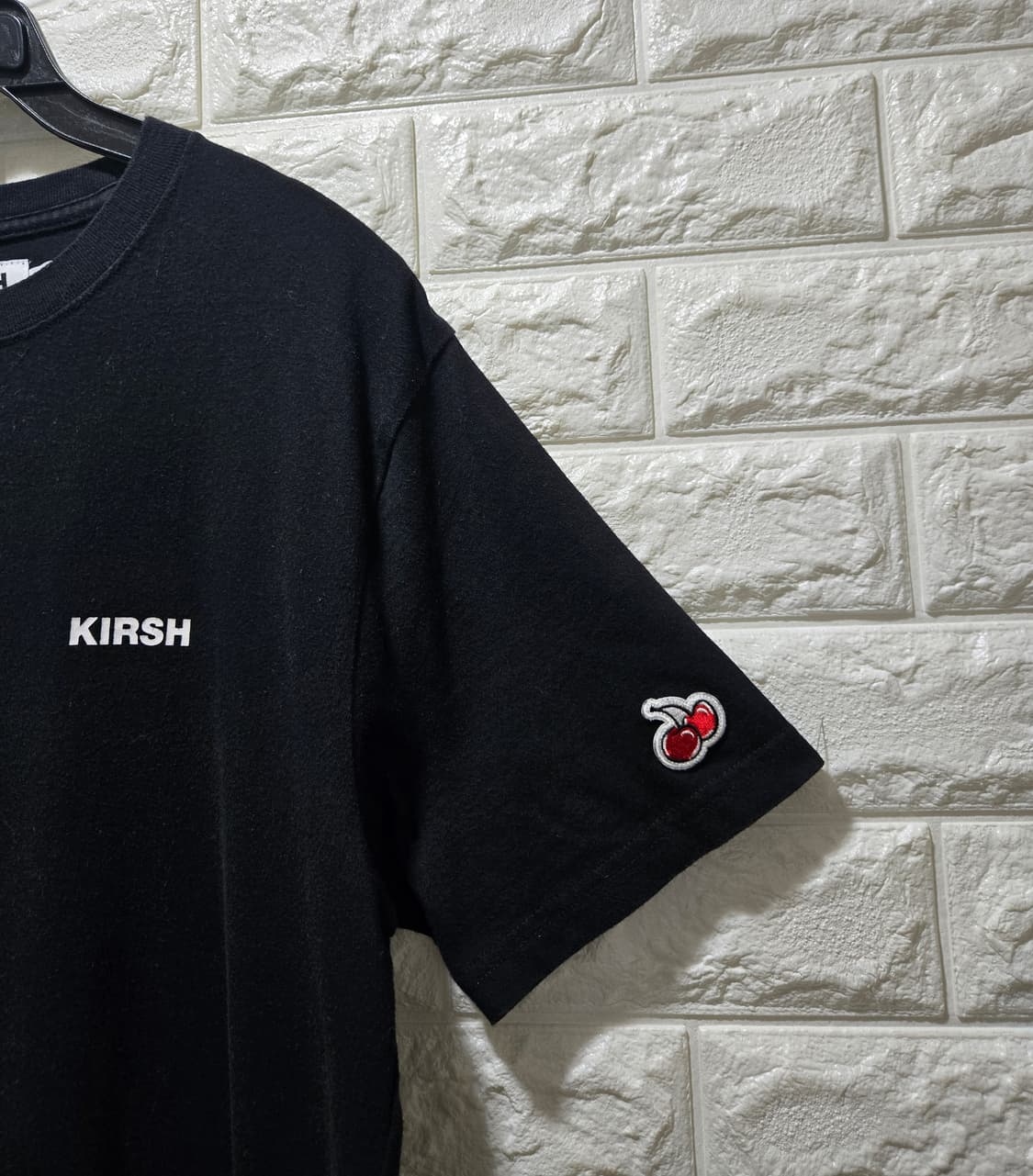 키르시 반팔티 1 상품이미지4