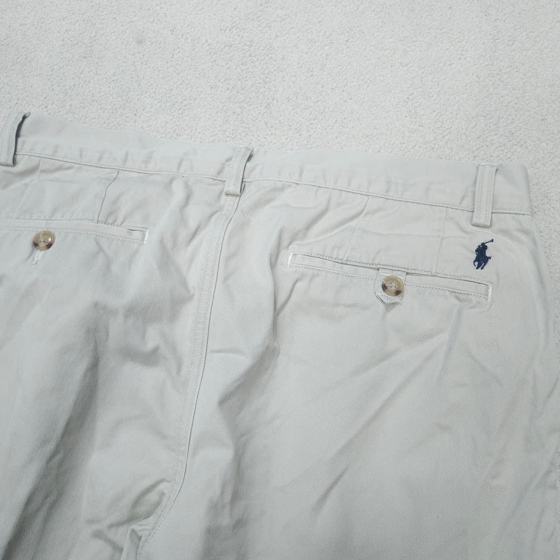 폴로 랄프 로렌 신형 치노 팬츠 33 상품이미지6