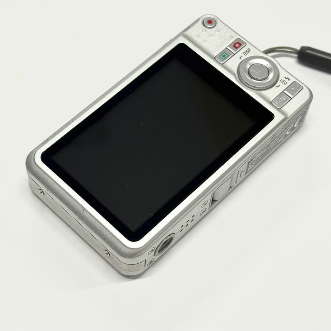 작례있음) 카시오 엑슬림 빈티지 디카/Casio Exilim ex-z80 상품이미지7