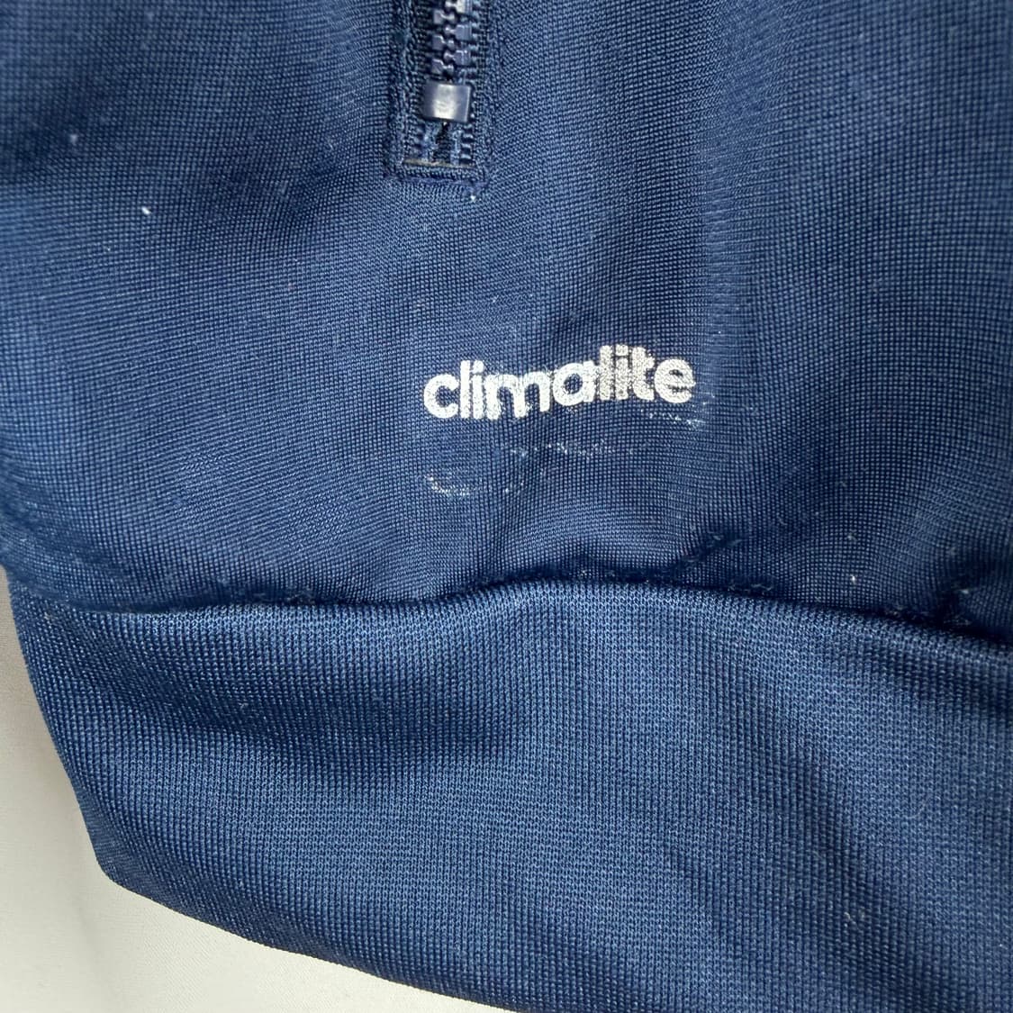  (무료배송)L) 아디다스 삼선 트랙탑 져지 네이비 상품이미지5