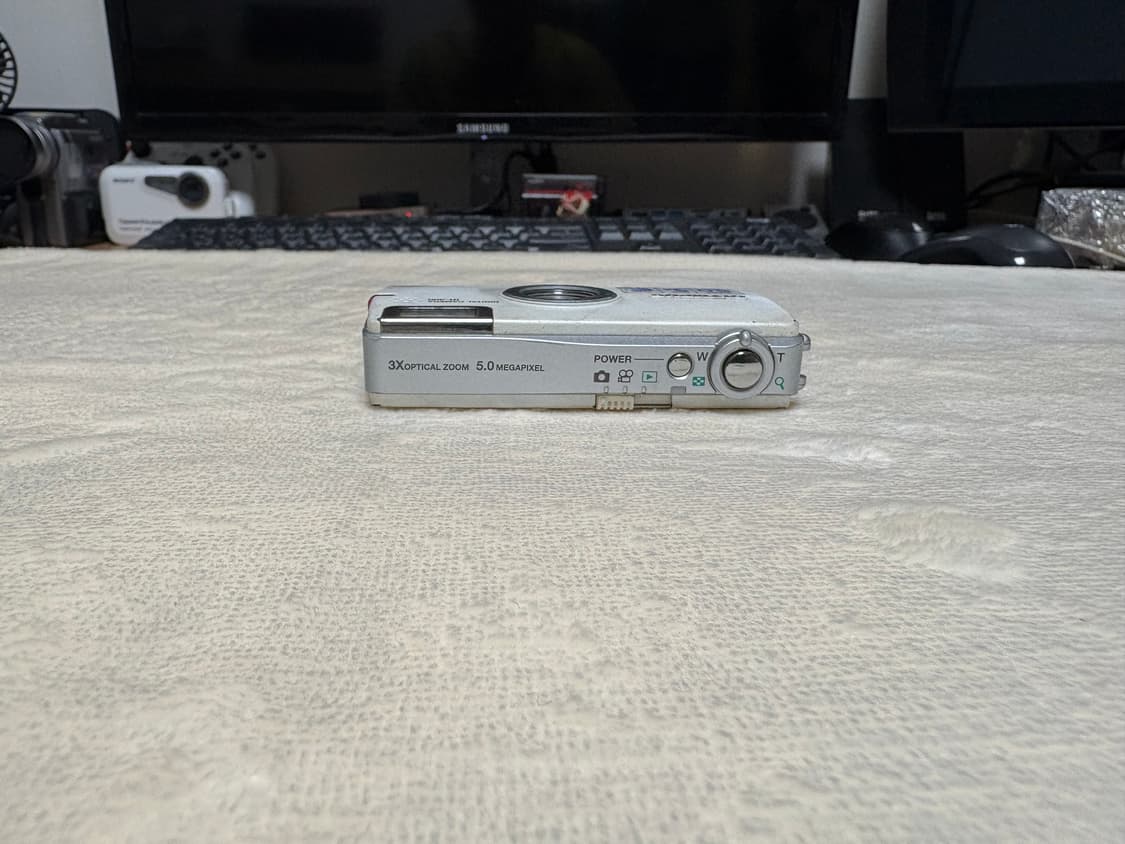 📸✨💥 올림푸스 IR-300 판매합니다!!! 💥✨📸 상품이미지4