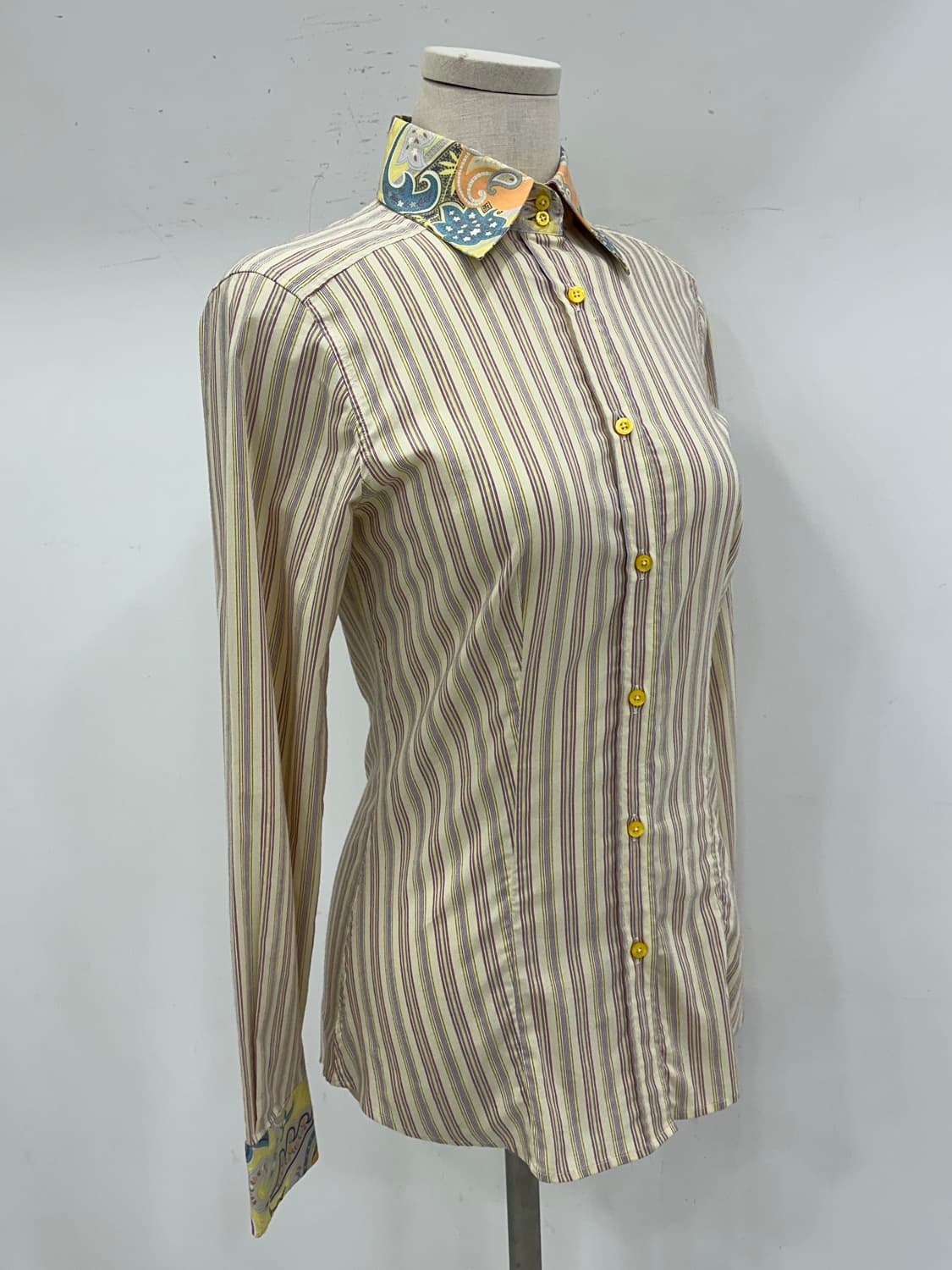 에트로 여성 남방 상품이미지3