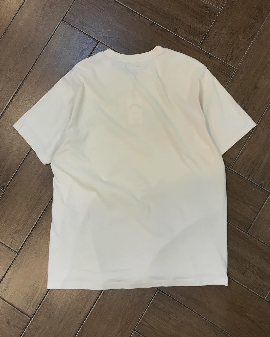 Supreme Ink Blot T-shirt - 22Ss 상품이미지8
