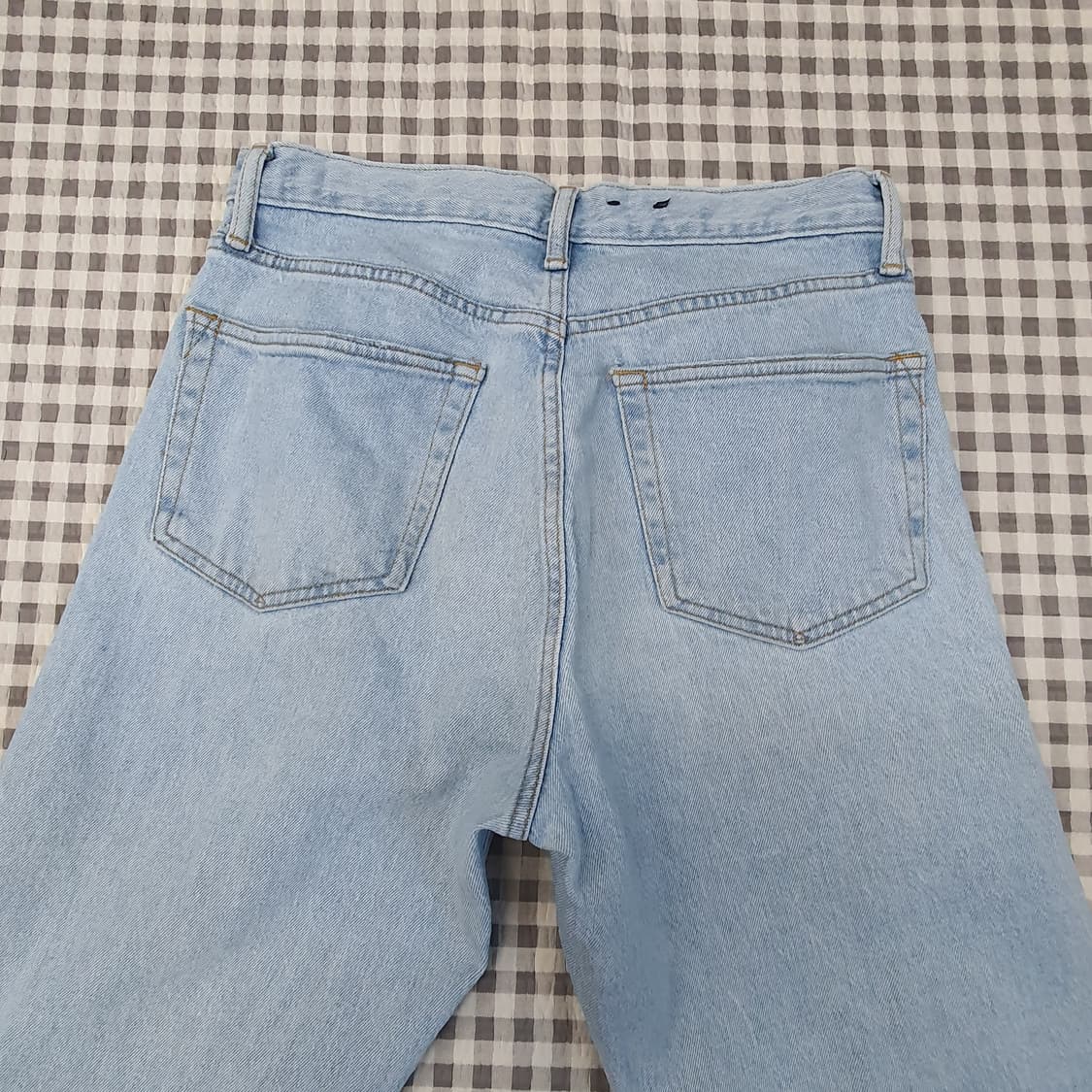 GAP 데님 청바지 남자30 상품이미지5