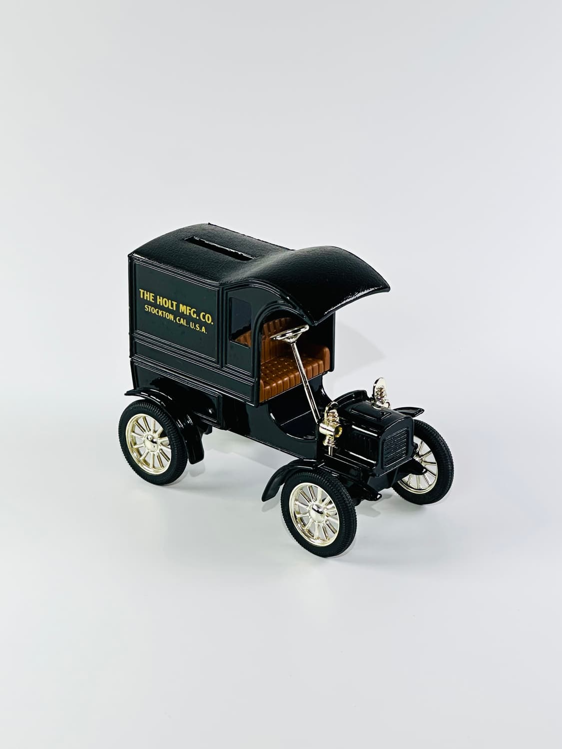 미국 빈티지 ERTL 1905년형 포드 딜리버리 자동차 다이캐스트 모형 상품이미지2