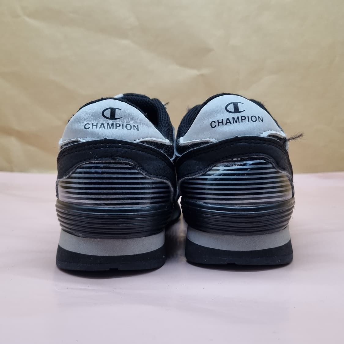 챔피언 여성운동화245 상품이미지4