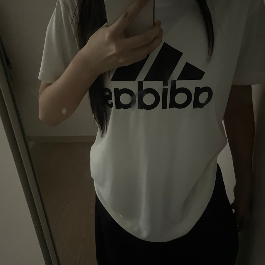 아이다스 반팔티 상품이미지3