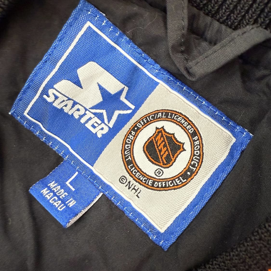 스타터 Nfl 올드스쿨 웜업 r1988  상품이미지6