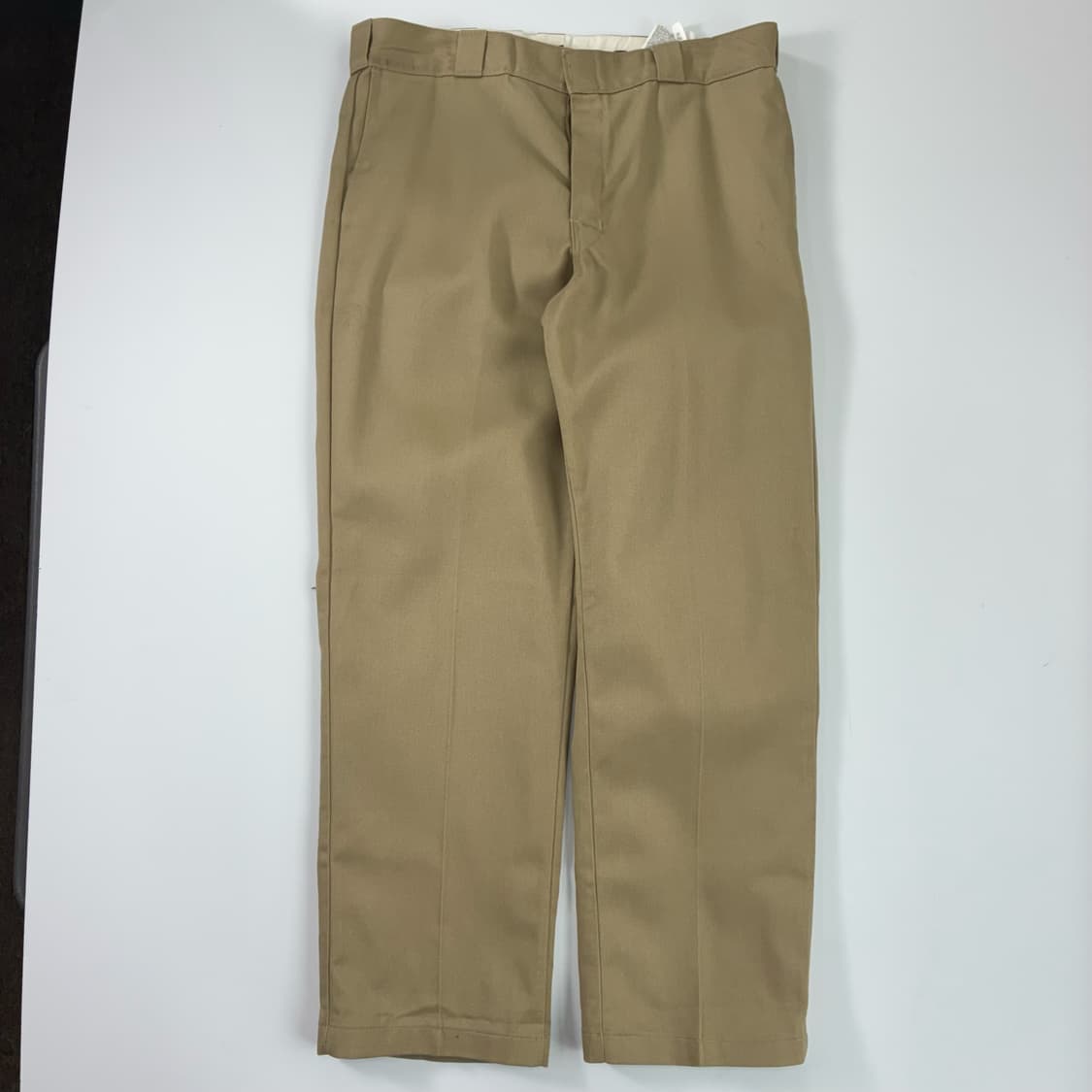 Dickies  디키즈 레귤러 874 베이지 워크 팬츠  상품이미지1