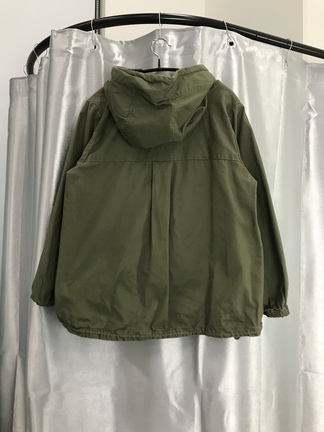 Jpn Khaki Military Jumper 상품이미지5