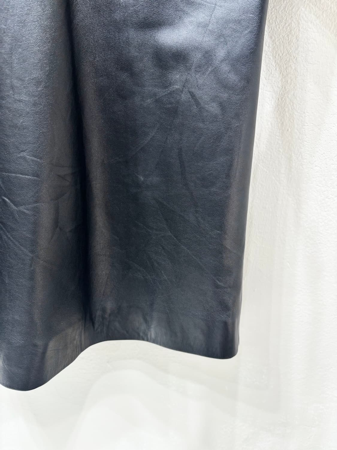 빈티지 양가죽자켓 상품이미지5